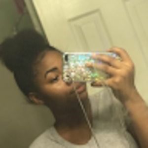 Meet your Posher, Jada